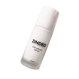 Crema deodorant antiperspirant Roll-on Zindeo – 100% Natural, Vegan, Eficienta Garantata 3-5 Zile, Antibacterian, 50ml