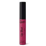Luciu de Buze - Sleek MakeUP Lip Shot Gloss Impact, nuanta Accomplice, 7.5 ml