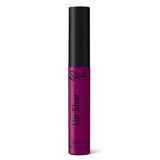 Luciu de Buze - Sleek MakeUP Lip Shot Gloss Impact, nuanta Dressed to Kill, 7.5 ml
