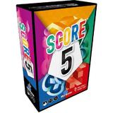 Joc de logica si strategie: Score 5