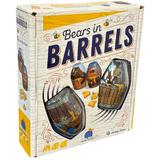 Joc de societate: Bears in Barrels