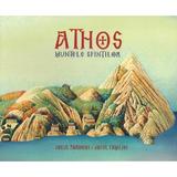 Joc de societate: Athos. Muntele sfintilor