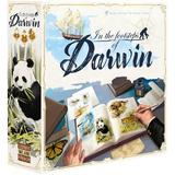 Joc de societate: Pe urmele lui Darwin