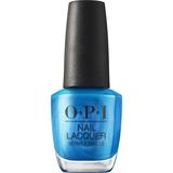 Lac de Unghii Pigmentat - OPI Nail Lacquer, Metallic Mega Mix Collection, nuanta Y2Slay, 15 ml