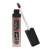 Ruj Lichid Mat - Sleek MakeUP Matte Me XXL Liquid Lipstick, nuanta Mauvin`on Up, 5 ml