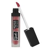 Ruj Lichid Mat - Sleek MakeUP Matte Me XXL Liquid Lipstick, nuanta Shabby Chic, 5 ml