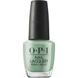 Lac de Unghii Pigmentat - OPI Nail Lacquer, OPI Your Way Collection, nuanta $elf Made, 15 ml