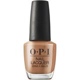 Lac de Unghii Pigmentat - OPI Nail Lacquer, OPI Your Way Collection, nuanta Spice Up Your Life, 15 ml