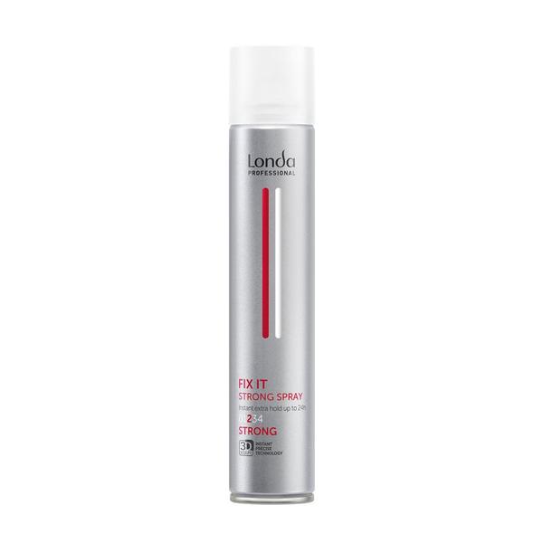 Fixativ cu Fixare Puternica - Londa Professional Fix It Strong Spray, 250 ml