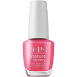 Lac de Unghii Vegan - OPI Nature Strong, A Kick in the Bud, 15 ml