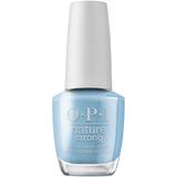 Lac de Unghii Vegan - OPI Nature Strong, Big Bluetiful Planet, 15 ml