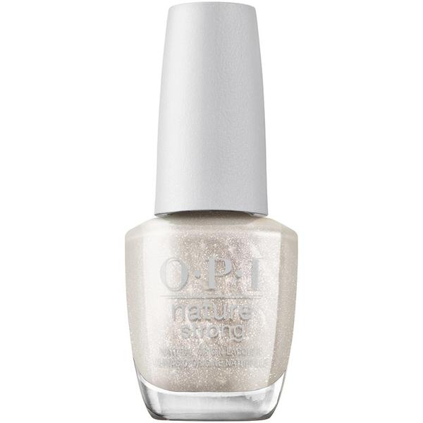 Lac de Unghii Vegan - OPI Nature Strong, Glowing Places, 15 ml
