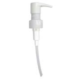 Pompa Dozatoare Sampon / Balsam 1000 ml - Sebastian Professional, 1 buc