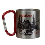cana-cu-carabiniera-romania-bear-150-ml-negru-maner-rosu-metal-pentru-calatorii-si-drumetii-4.jpg