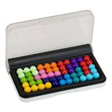 Joc interactiv tip puzzle, bile IQ, 120 de provocari