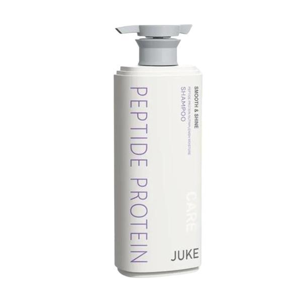 Balsam Peptide Protein Smooth & Shine - Fortifica si Hidratează Parul Fragil, 500 ml