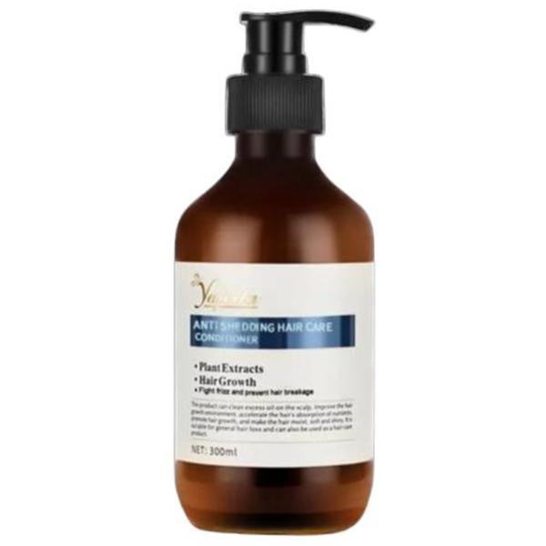 Balsam de Păr cu Biotina si Extracte din Plante – Yafeila Organic, 300 ml