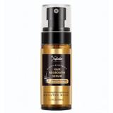 Spray pentru Creșterea Parului cu Biotina si Proteina Brazilia – Ulei Natural, 60 ml