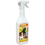 Solutie pentru uz exterior impotriva caini si pisici Rep02, 750 ml