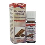 Ulei Esential de Scortisoara 100% Pur - Favisan, 10 ml