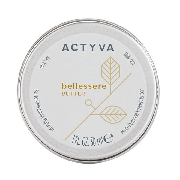 Unt de Corp Multi-functional - Kemon Actyva Multi-purpose Velvet Butter, varianta 2025, 30 ml
