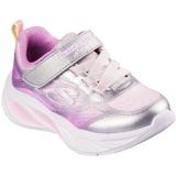 Pantofi sport copii Skechers Cosmic Glow 303712N-SMLT, 24, Multicolor