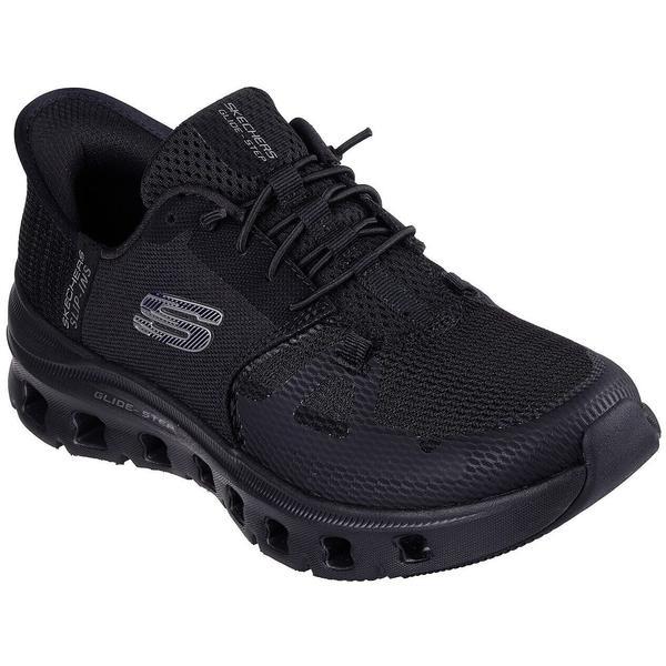 Pantofi sport femei Skechers Glide-step Pro 150420-BBK, 35, Negru