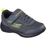 Pantofi sport copii Skechers Selectors - Reset Ac 403615L-CBLM, 37, Gri