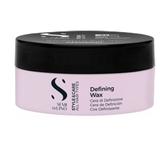Ceara de Par pentru Definire - Alfaparf Milano Semi di Lino Style & Care Defining Wax, 75 ml
