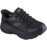 Pantofi sport femei Skechers Zirrus 180265-BBK, 41, Negru