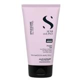 Gel Extra Puternic - Alfaparf Milano Semi di Lino Style & Care Frozen Gel, 150 ml