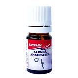 Ulei Esential Alunga Anxietatea - Favisan, 5 ml