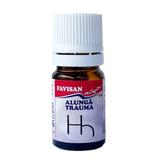 Ulei Esential Alunga Trauma - Favisan, 5 ml