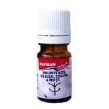 Ulei Esential Imunitate Thievesʹ Oil – Uleiul Celor 4 Hoti - Favisan, 5 ml