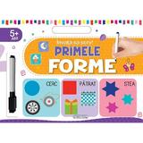 Invata Sa Scrii! Primele Forme