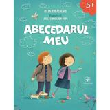 Abecedarul meu Ed.4 - Iulia Iordachescu, editura Arc