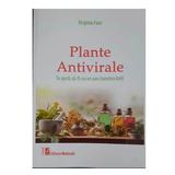 Carte Plante Antivirale – Virginia Faur