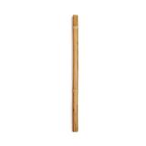 Bat din Bambus pentru Masaj 60 cm (1,2-1,4 cm grosime), Natur - Tuuli, 1 buc