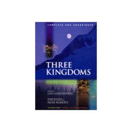 Three Kingdoms, editura University Press Group Ltd