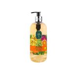 Săpun lichid cu ulei natural de Măsline, Eyüp Sabri Tuncer Bodrum Mandarin 500 ML
