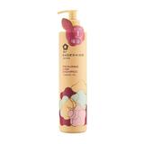 Sampon reparator pentru par cu ulei de Tsubaki, 400ml