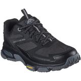 Pantofi sport barbati Skechers Skech-air Envoy - Sleek Envoy 237553-BBK, 40, Negru