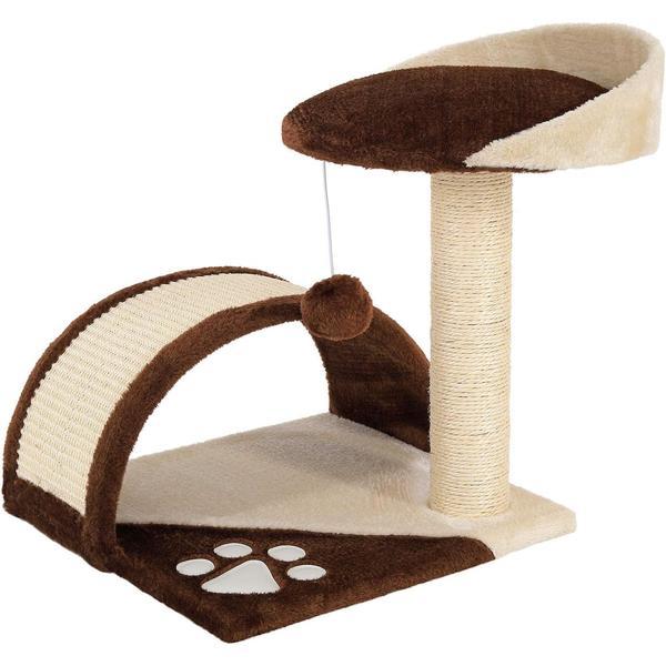 Ansamblu de joaca pentru pisici, 35 x 30 x 43 cm, M002-02