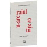 N-are raiul ce ai tu: poeme de dragoste - Constantin Romulus Preda, editura Neverland