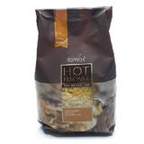 Ceara epilat granule miere Italwax 1kg