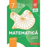 Matematica - Clasa 7 Partea 1 - Initiere - Ion Tudor, editura Paralela 45
