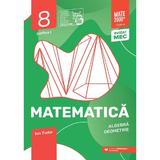  Matematica - Clasa 8 Partea 1 - Initiere - Ion Tudor, editura Paralela 45