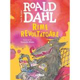 Rime revoltatoare - Roald Dahl