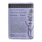 Sapun cu levantica, Barwa Cosmetics, 100 g