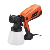 Pistol Electric pentru Vopsit EPTO SG 600 TF – 600W, 1000 ml, 4 Duze